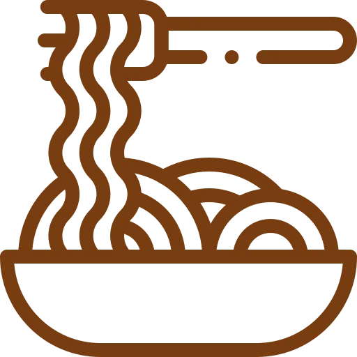 spaghetti